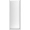 Ekena Millwork Standard Merced Architectural Grade PVC Bracket with Block Ends, 5"W x 12"D x 14"H BKTP05X12X14MRC05 - alternate 2